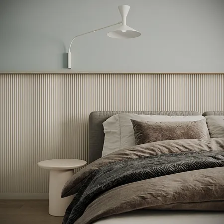 Панель декоративная Европласт 6.59.102-280