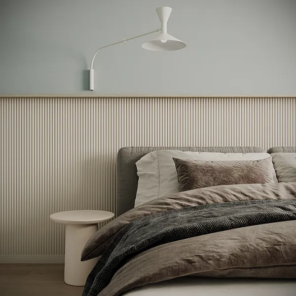 Панель декоративная Европласт 6.59.102-280