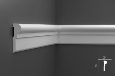 Молдинг COSCA MX027