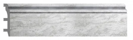 Плинтус напольный Decomaster D232-1634