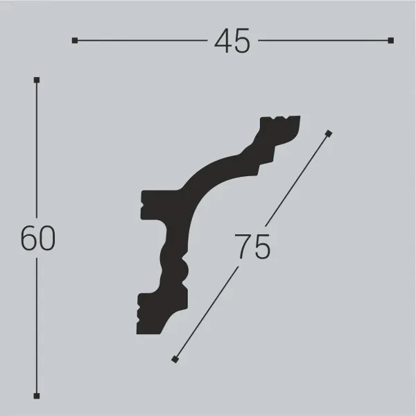 к9bello-deco_shop_karniz_k9-60-45_2