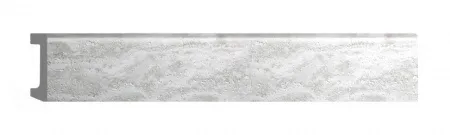 Плинтус напольный Decomaster D235-1634