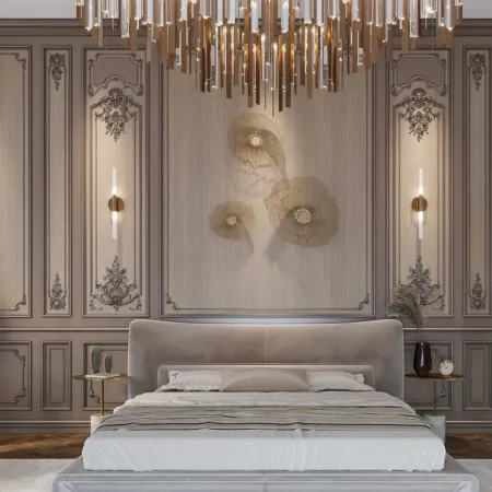 Орнамент STAVROS NPU.VRS-005