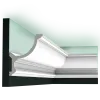 Карниз потолочный Orac Decor C901 Гибкий