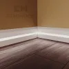 Плинтус напольный Evrowood PN 060 LED