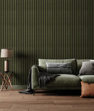 Декоративная панель HIWOOD LV124LE1 GN83K