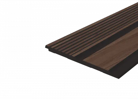 Декоративная панель HIWOOD LV123 BR395K