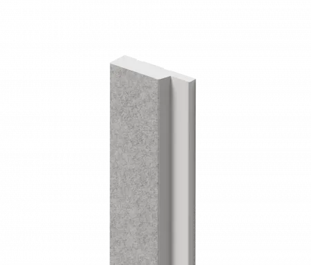 Финишный молдинг HIWOOD LF124A GR5