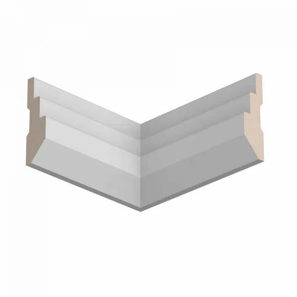 Молдинг Ultrawood U 0004