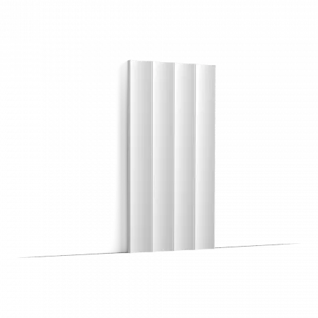 Декоративная панель Orac Decor W114-2600 VALLEY XL