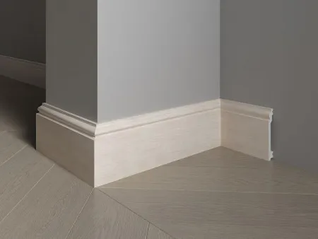 Плинтус напольный DECOR DIZAYN 701-77