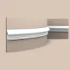 Молдинг Orac Decor PX 175 Гибкий