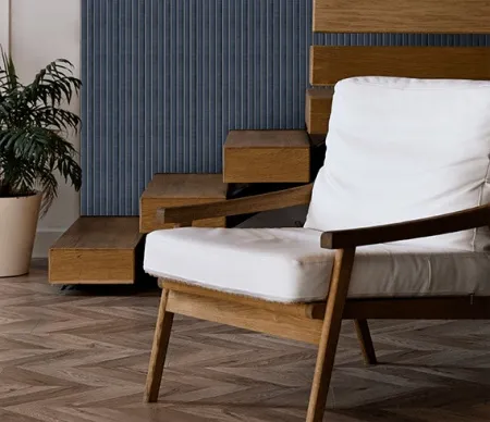 Декоративная панель HIWOOD LV139 BU20