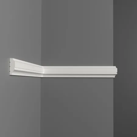 Молдинг Decomaster D116