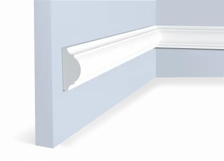 Молдинг HIWOOD D40