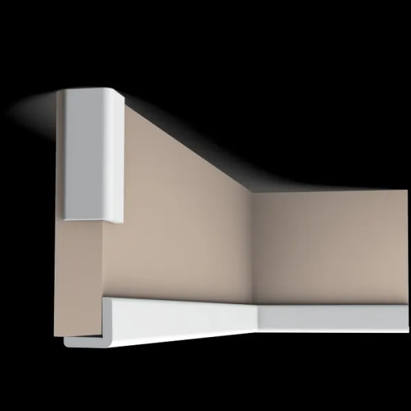 Внешний угол Orac Decor CX 134