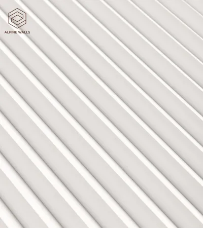 Декоративная панель ALPINE WALLS ECO6103