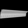 Карниз потолочный гипсовый Artpole SK307N  (наборный)
