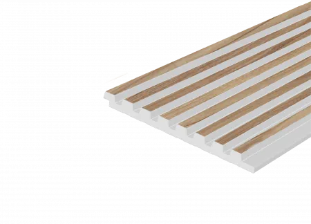 Декоративная панель HIWOOD LV129 BR417N