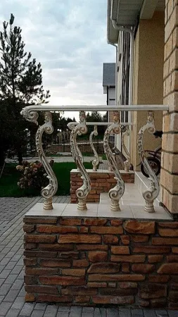 Балясина DECORUS SX-004