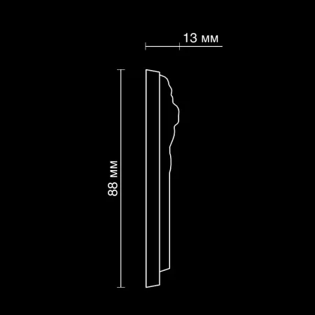 Фриз гипсовый Artpole SF131