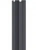 Панель LINERIO L-LINE-антрацит