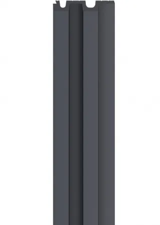 Панель LINERIO L-LINE-антрацит