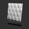Гипсовая 3D панель Artpole ARISTOCRATE 