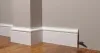 Плинтус напольный DECOR DIZAYN DD004