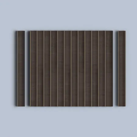 Декоративная панель HIWOOD LV139 BR354