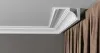 Карниз потолочный DECOR DIZAYN DD517