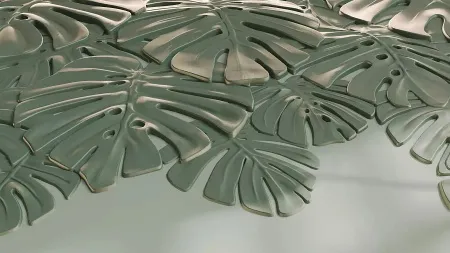 Гипсовая панно Artpole FLORIANNA