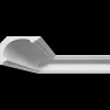 Карниз потолочный гипсовый Artpole SKT179
