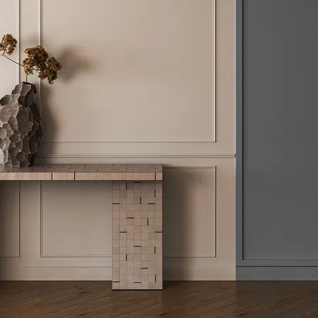 Плинтус напольный Европласт U.6.53.119