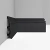 Плинтус напольный Decomaster D232-112