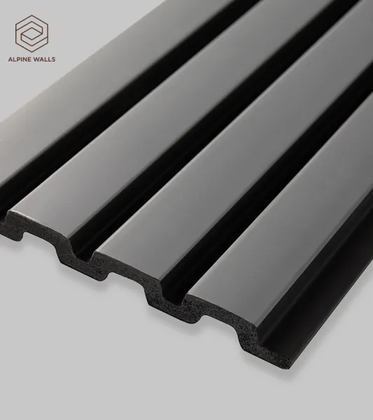 Декоративная панель ALPINE ECO6221