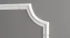 Угловой элемент DECOR DIZAYN C1-DD301