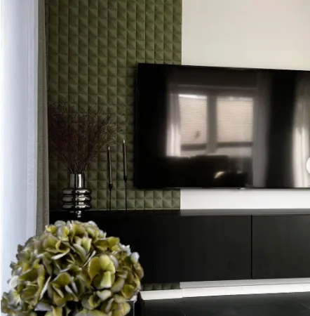 Декоративная панель Orac Decor W113 COBBLE