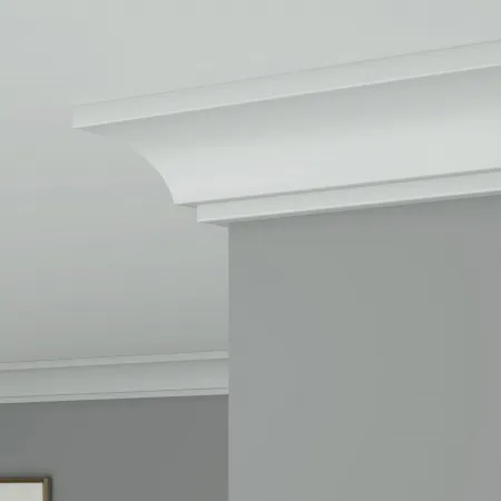 Карниз потолочный Ultrawood CR 0014