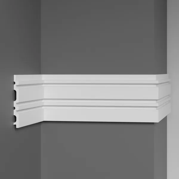 Панель Decomaster D318