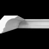 Карниз потолочный гипсовый Artpole S6K11