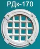 Декоративная решетка Оптимал Декор РДк-170