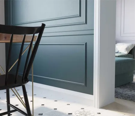 Молдинг COSCA MX017