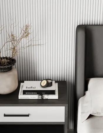 Панель Bello Deco СП 09/2.6