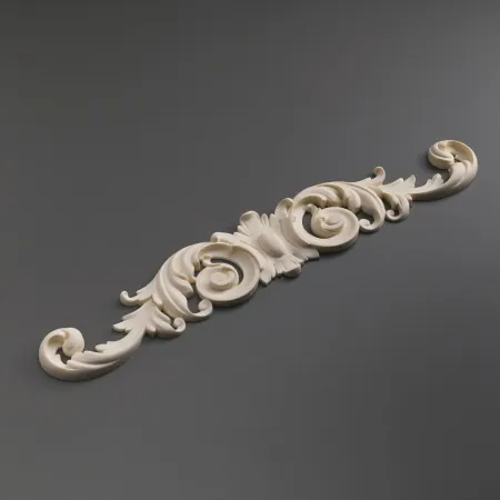 Орнамент STAVROS NPU-092