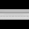 Карниз потолочный гипсовый Artpole SK116N
