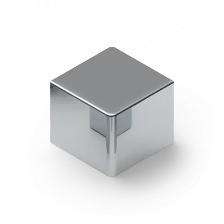 Угол из нержавеющей стали pvs98-03 NEEXY 10мм х 10мм (сталь зеркальная)