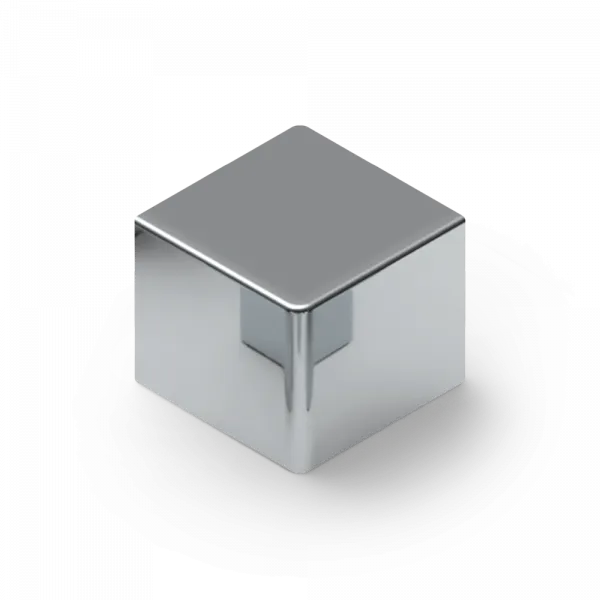 Угол из нержавеющей стали pvs98-03 NEEXY 10мм х 10мм (сталь зеркальная)