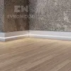 Плинтус напольный Evrowood PN 080 LED