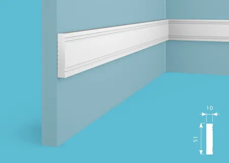 Молдинг COSCA MX041